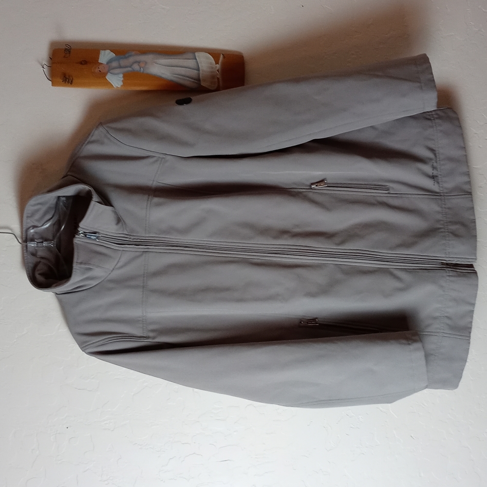 Andrew Marc Water Repellent Men's Jacket